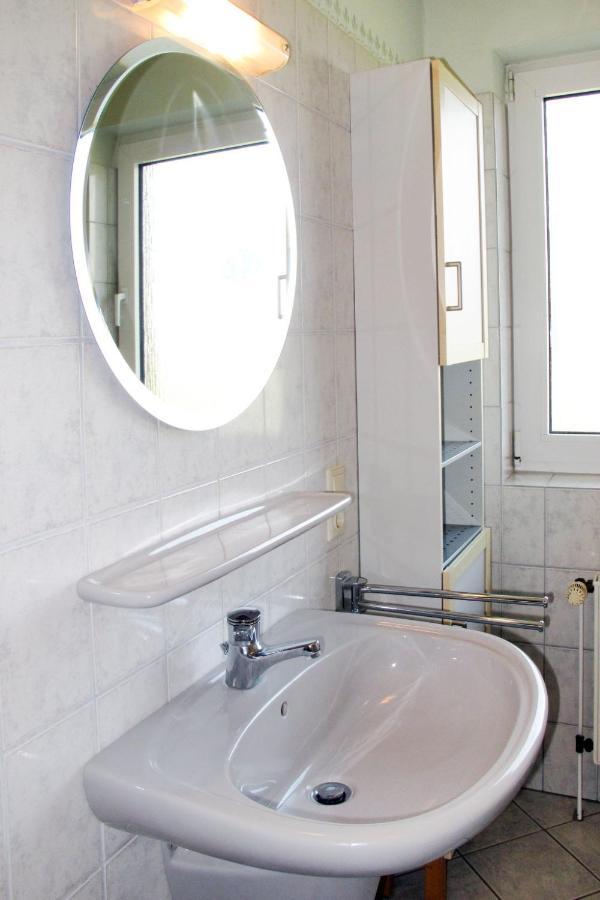 Apartment Gitta By Interhome Ruhwarden Екстериор снимка