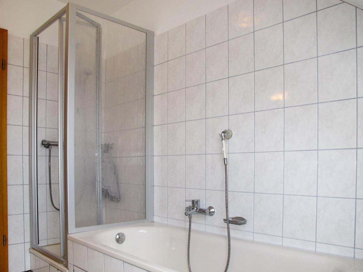 Apartment Gitta By Interhome Ruhwarden Екстериор снимка